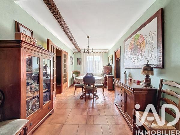 Maison à vendre 8 pièces 260 m² Plan-de-Cuques