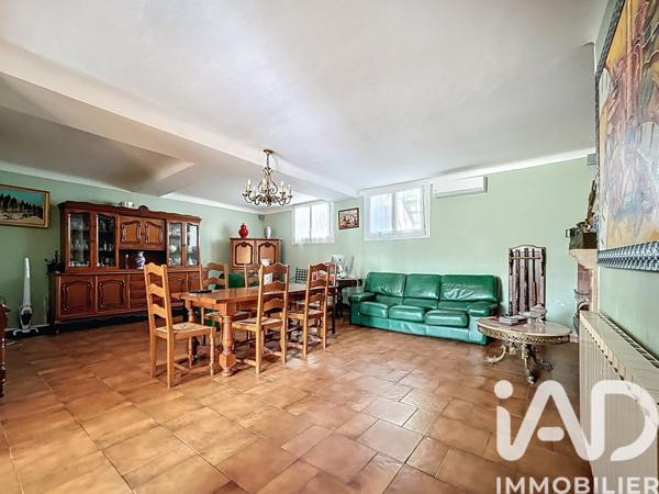 Maison à vendre 8 pièces 260 m² Plan-de-Cuques