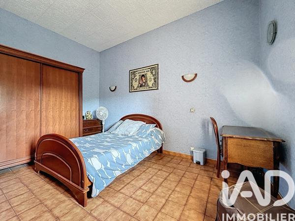 Maison à vendre 8 pièces 260 m² Plan-de-Cuques