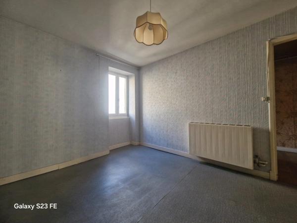 Appartement à vendre 4 pièces ()
