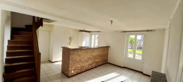 Appartement à louer à Pacy-sur-Eure (27120)