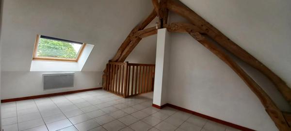 Appartement à louer à Pacy-sur-Eure (27120)