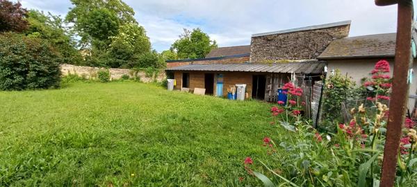 Appartement à louer à Pacy-sur-Eure (27120)
