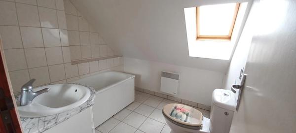 Appartement à louer à Pacy-sur-Eure (27120)