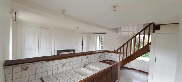 Appartement à louer à Pacy-sur-Eure (27120)