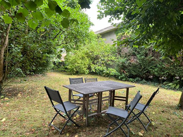 Maison 131 m2 - 4 chambres