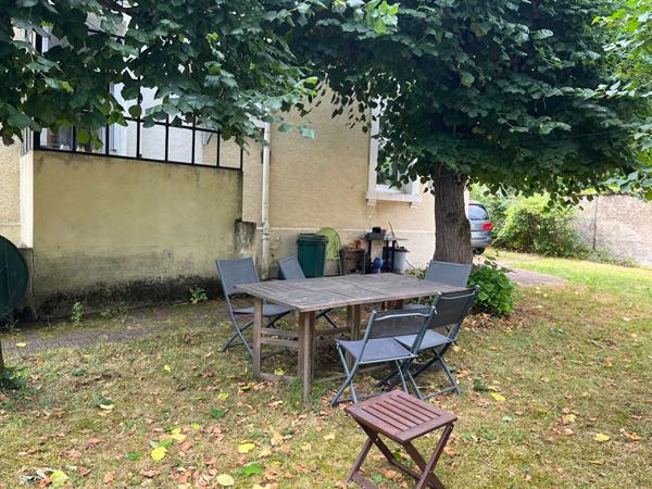 Maison 131 m2 - 4 chambres