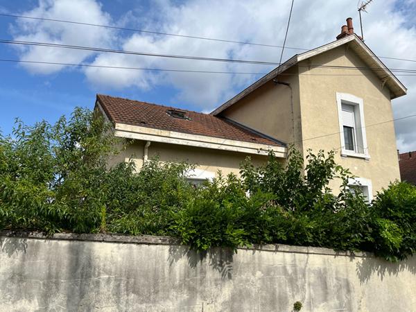 Maison 131 m2 - 4 chambres