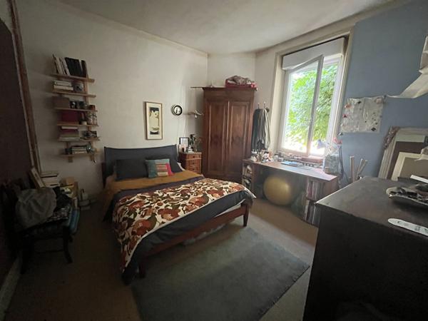 Maison 131 m2 - 4 chambres