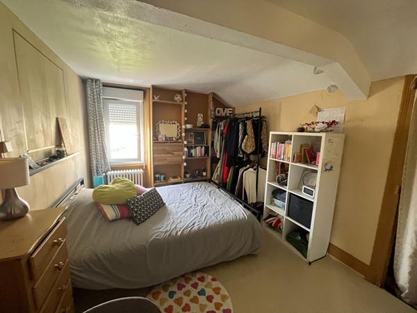 Maison 131 m2 - 4 chambres