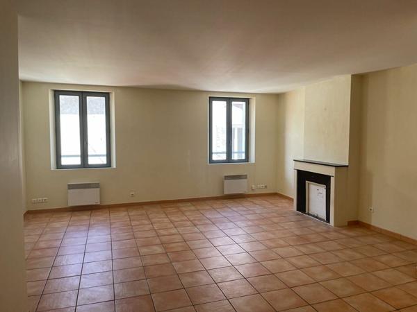 Appartement à vendre    3 pièces •    La Seyne-sur-Mer