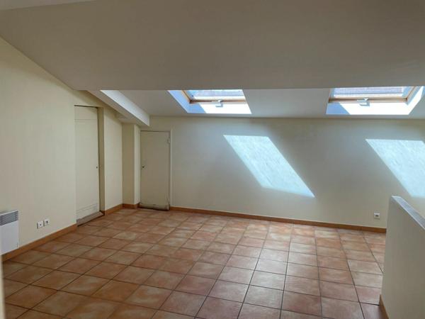Appartement à vendre    3 pièces •    La Seyne-sur-Mer