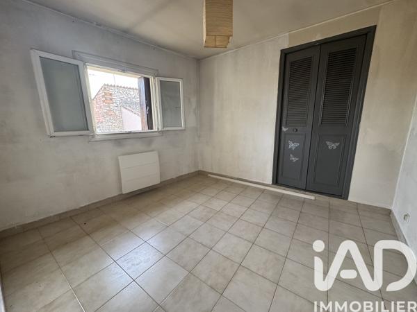 Immeuble à vendre 3 pièces 42 m² Nîmes