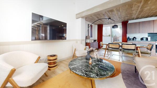 Appartement F4 à vendre  4 pièces - 102 m2 BIARRITZ - 64