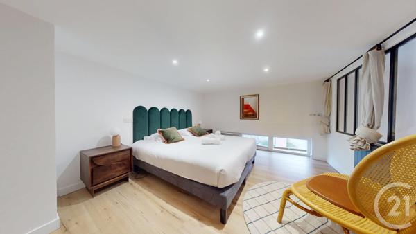 Appartement F4 à vendre  4 pièces - 102 m2 BIARRITZ - 64