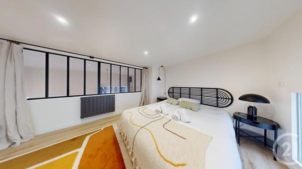 Appartement F4 à vendre  4 pièces - 102 m2 BIARRITZ - 64