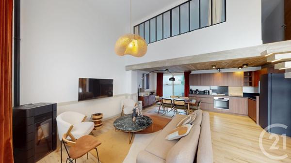 Appartement F4 à vendre  4 pièces - 102 m2 BIARRITZ - 64