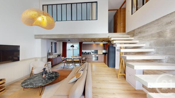 Appartement F4 à vendre  4 pièces - 102 m2 BIARRITZ - 64