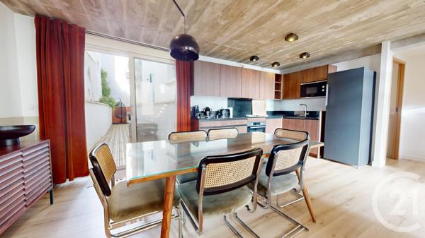 Appartement F4 à vendre  4 pièces - 102 m2 BIARRITZ - 64