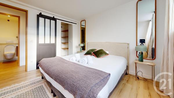 Appartement F4 à vendre  4 pièces - 102 m2 BIARRITZ - 64