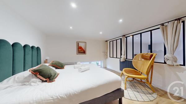 Appartement F4 à vendre  4 pièces - 102 m2 BIARRITZ - 64