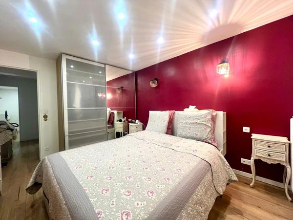 À louer - Appartement meublé entièrement rénové