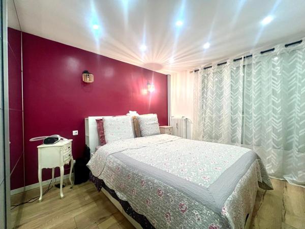 À louer - Appartement meublé entièrement rénové