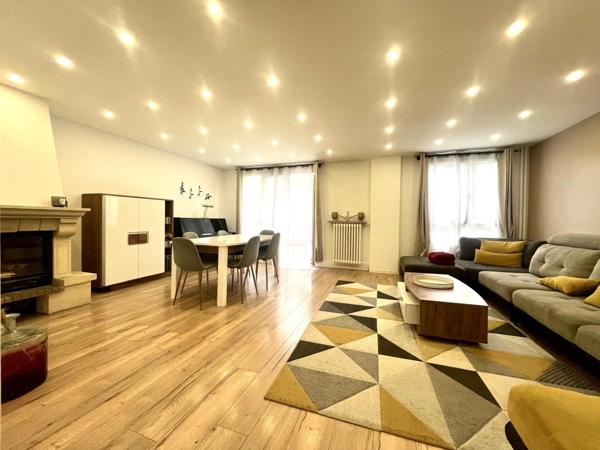 À louer - Appartement meublé entièrement rénové