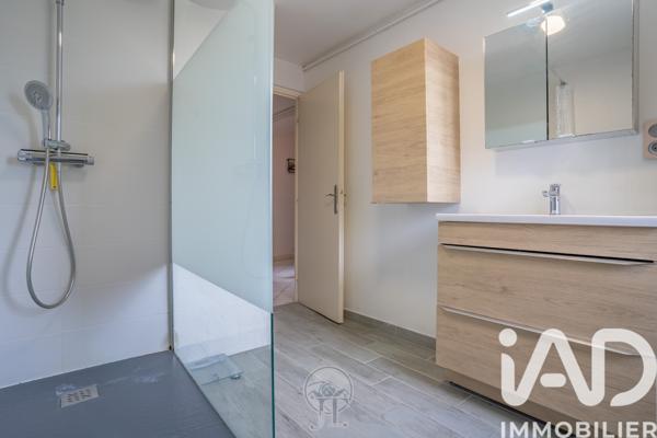 Appartement à vendre 5 pièces 95 m² Algrange