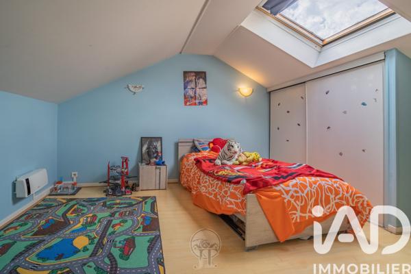 Appartement à vendre 5 pièces 95 m² Algrange