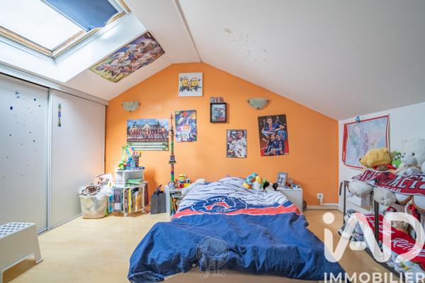 Appartement à vendre 5 pièces 95 m² Algrange