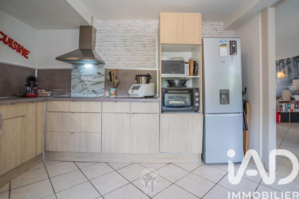Appartement à vendre 5 pièces 95 m² Algrange