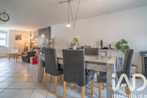 Appartement à vendre 5 pièces 95 m² Algrange