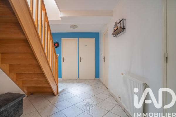 Appartement à vendre 5 pièces 95 m² Algrange