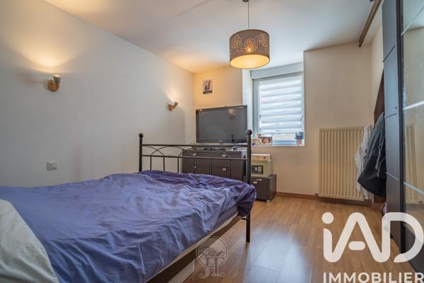 Appartement à vendre 5 pièces 95 m² Algrange
