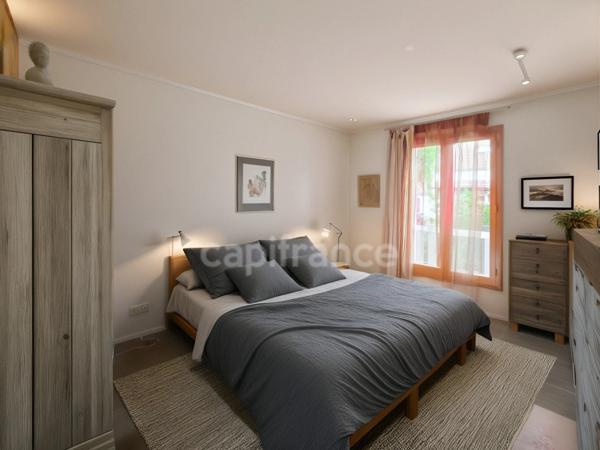 Maison familiale individuelle à Jouy le Moutier