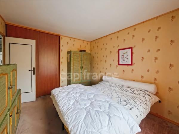 Maison familiale individuelle à Jouy le Moutier