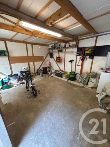 Maison à vendre  6 pièces - 100 m 2   ST QUENTIN  - 02
