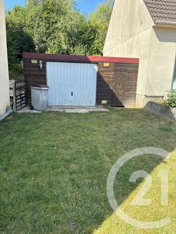 Maison à vendre  6 pièces - 100 m 2   ST QUENTIN  - 02