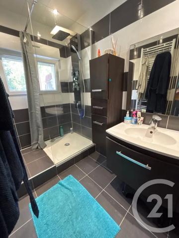 Maison à vendre  6 pièces - 100 m 2   ST QUENTIN  - 02