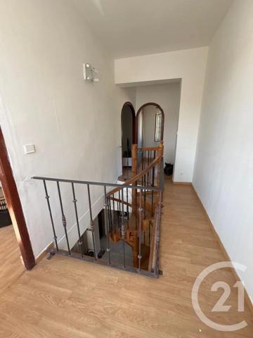 Maison à vendre  6 pièces - 100 m 2   ST QUENTIN  - 02