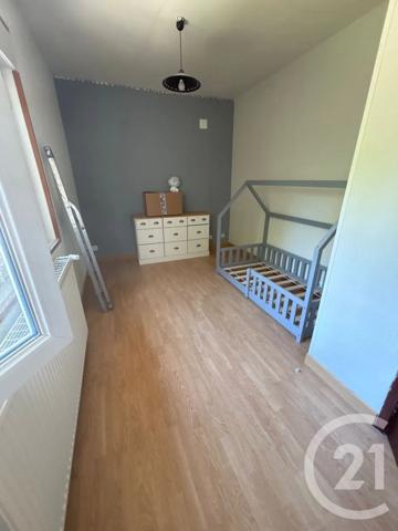 Maison à vendre  6 pièces - 100 m 2   ST QUENTIN  - 02