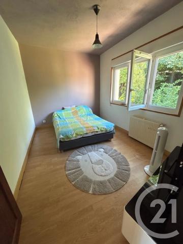 Maison à vendre  6 pièces - 100 m 2   ST QUENTIN  - 02