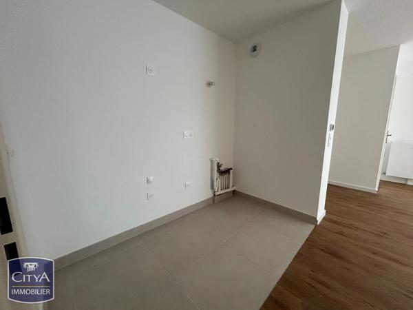 Appartement à vendre 3 pièces 58m² Bourg-la-Reine (92340)