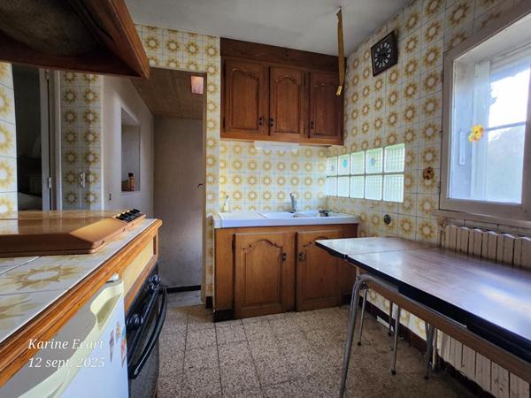 Maison Laon - A rénover