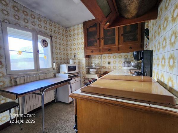 Maison Laon - A rénover