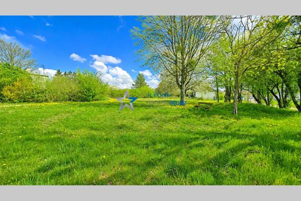 Richebourg constructible 1384 m 2