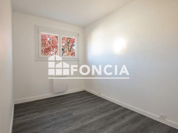 À vendre Appartement 4 pièces 63.04 m² - Grenoble 38100