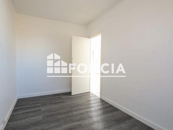 À vendre Appartement 4 pièces 63.04 m² - Grenoble 38100