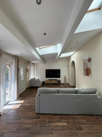 Maison à SEVRAN, 93270 - 4 pièces 80m²